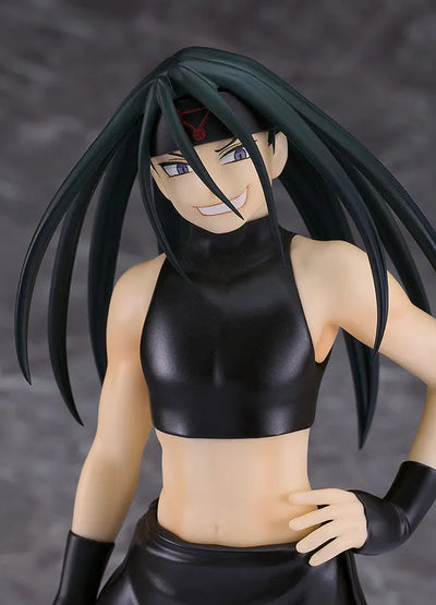 Hagane no Renkinjutsushi Fullmetal Alchemist - Envy - Pop Up Parade (Good Smile Company)ㅤ – Good Smile Company – ActionFigureBrasil — ambientada