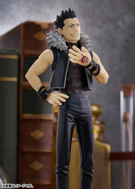 Hagane no Renkinjutsushi Fullmetal Alchemist - Greed - Pop Up Parade (Good Smile Company)ㅤ – Good Smile Company – ActionFigureBrasil