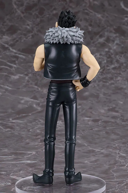 Hagane no Renkinjutsushi Fullmetal Alchemist - Greed - Pop Up Parade (Good Smile Company)ㅤ – Good Smile Company – ActionFigureBrasil