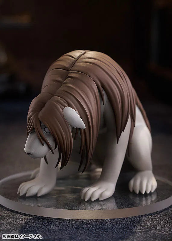 Hagane no Renkinjutsushi Fullmetal Alchemist - Nina Chimera - Pop Up Parade (Good Smile Company)ㅤ – Good Smile Company – ActionFigureBrasil