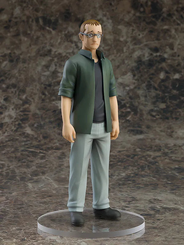 Hagane no Renkinjutsushi Fullmetal Alchemist - Nina Chimera - Pop Up Parade (Good Smile Company)ㅤ – Good Smile Company – ActionFigureBrasil