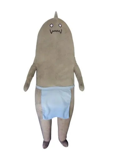 Hagane no Renkinjutsushi: Nageki no Milos no Seinaru Hoshi - Alphonse Elric - Chara-mofu (Aoshima Skynet)ㅤ – Aoshima – ActionFigureBrasil