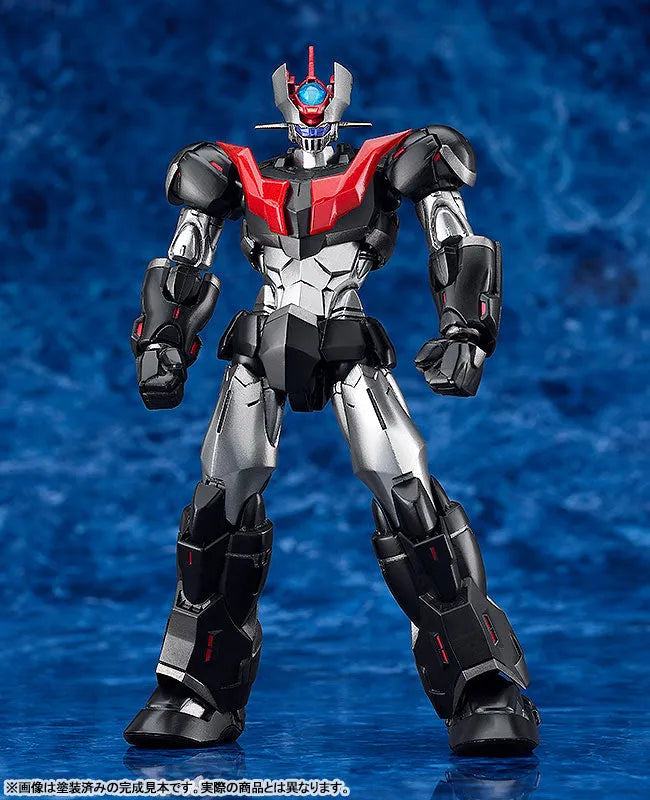 Hagoku no Mazinger - Mazinger ZEST - Moderoid (Good Smile Company)ㅤ – Good Smile Company – ActionFigureBrasil