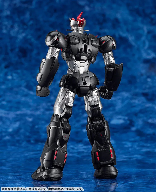 Hagoku no Mazinger - Mazinger ZEST - Moderoid (Good Smile Company)ㅤ – Good Smile Company – ActionFigureBrasil