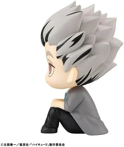 Haikyuu!! - Bokuto Koutarou - Look Up - 2026 Re-release (MegaHouse)ㅤ – MegaHouse – ActionFigureBrasil — close