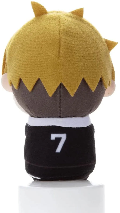 Haikyuu!! - Chokkori-san - Atsumu Miya (Takara Tomy A.R.T.S)ㅤ – Takara Tomy Arts – ActionFigureBrasil