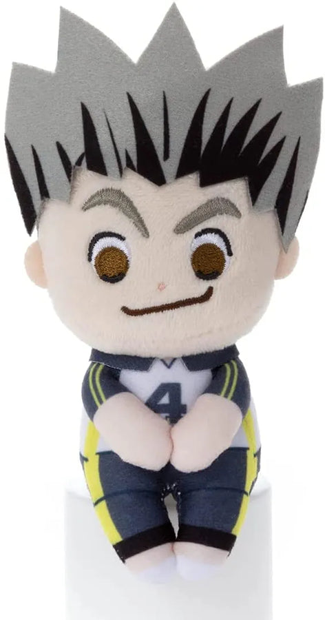 Haikyuu!! - Chokkori-san - Bokuto Koutarou (Takara Tomy A.R.T.S)ㅤ – Takara Tomy Arts – ActionFigureBrasil