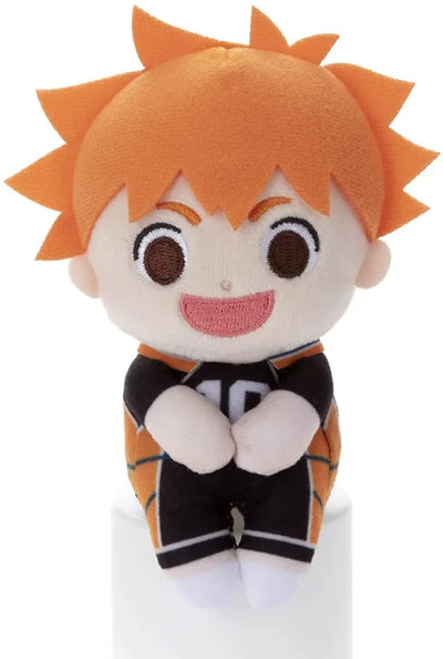 Haikyuu!! - Chokkori-san - Hinata Shouyou (Takara Tomy A.R.T.S)ㅤ – Takara Tomy Arts – ActionFigureBrasil