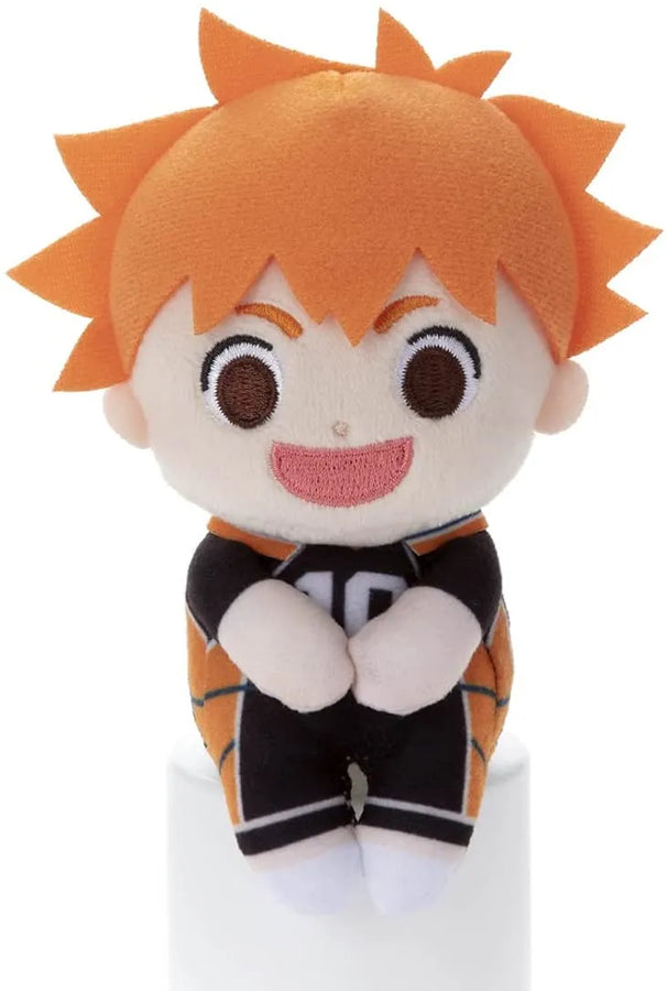 Haikyuu!! - Chokkori-san - Hinata Shouyou (Takara Tomy A.R.T.S)ㅤ – Takara Tomy Arts – ActionFigureBrasil