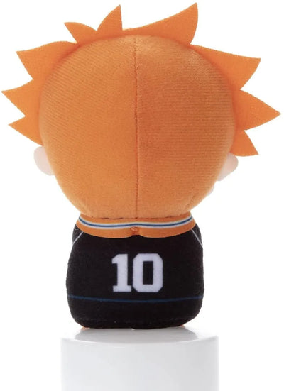 Haikyuu!! - Chokkori-san - Hinata Shouyou (Takara Tomy A.R.T.S)ㅤ – Takara Tomy Arts – ActionFigureBrasil — ângulo diferente