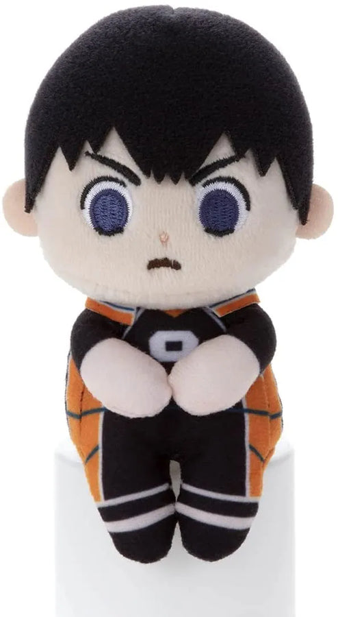 Haikyuu!! - Chokkori-san - Kageyama Tobio (Takara Tomy A.R.T.S)ㅤ – Takara Tomy Arts – ActionFigureBrasil
