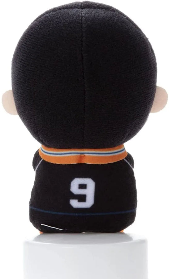 Haikyuu!! - Chokkori-san - Kageyama Tobio (Takara Tomy A.R.T.S)ㅤ – Takara Tomy Arts – ActionFigureBrasil