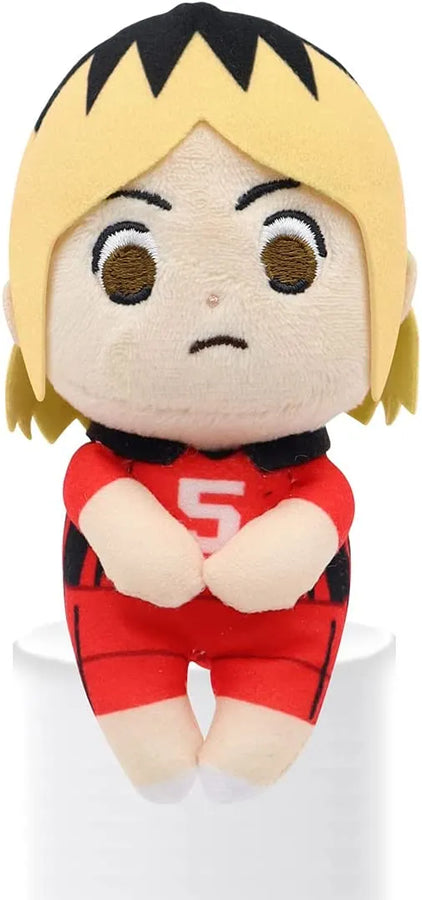 Haikyuu!! - Chokkori-san - Kenma Kozume (Takara Tomy A.R.T.S)ㅤ – Takara Tomy Arts – ActionFigureBrasil