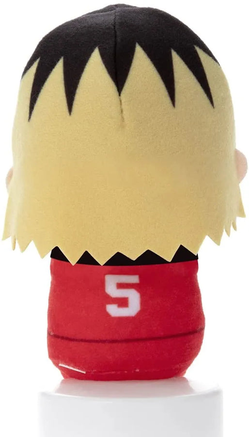 Haikyuu!! - Chokkori-san - Kenma Kozume (Takara Tomy A.R.T.S)ㅤ – Takara Tomy Arts – ActionFigureBrasil