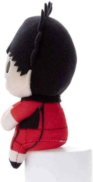 Haikyuu!! - Chokkori-san - Tetsuro Kuroo (Takara Tomy A.R.T.S)ㅤ – Takara Tomy Arts – ActionFigureBrasil — ângulo diferente