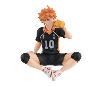 Haikyuu!! - Hinata Shouyou - G.E.M. - Tenohira - 2025 Re-release (MegaHouse)ㅤ – MegaHouse – ActionFigureBrasil