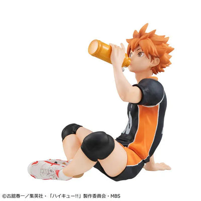 Haikyuu!! - Hinata Shouyou - G.E.M. - Tenohira - 2025 Re-release (MegaHouse)ㅤ – MegaHouse – ActionFigureBrasil — close