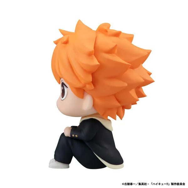 Haikyuu!! - Hinata Shouyou - Look Up - 2025 Re-release (MegaHouse)ㅤ – MegaHouse – ActionFigureBrasil