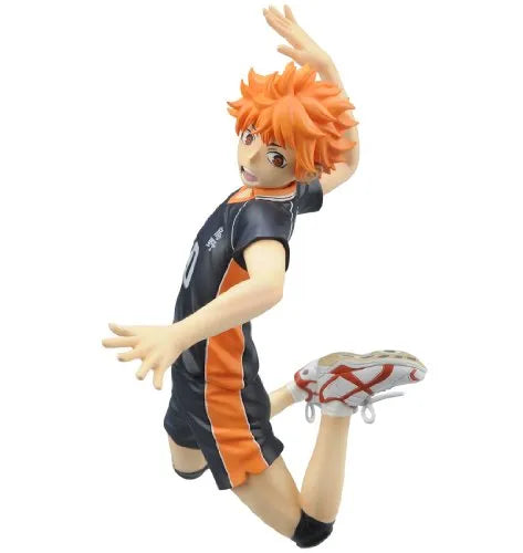 Haikyuu!! - Hinata Shouyou - Players - 1/8 (Takara Tomy)ㅤ – Takara Tomy – ActionFigureBrasil