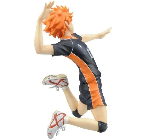 Haikyuu!! - Hinata Shouyou - Players - 1/8 (Takara Tomy)ㅤ – Takara Tomy – ActionFigureBrasil