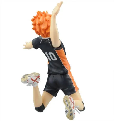 Haikyuu!! - Hinata Shouyou - Players - 1/8 (Takara Tomy)ㅤ – Takara Tomy – ActionFigureBrasil