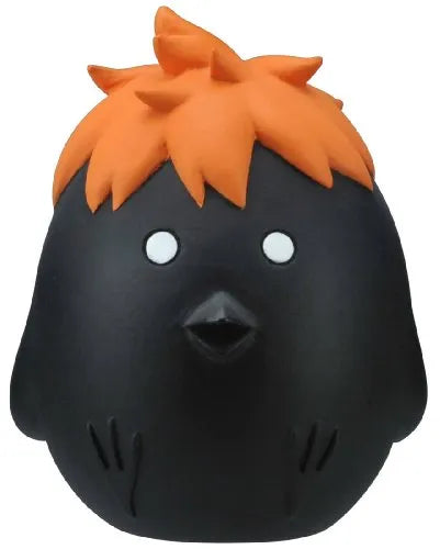 Haikyuu!! - Hinata Shouyou - Players - 1/8 (Takara Tomy)ㅤ – Takara Tomy – ActionFigureBrasil