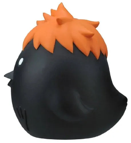 Haikyuu!! - Hinata Shouyou - Players - 1/8 (Takara Tomy)ㅤ – Takara Tomy – ActionFigureBrasil