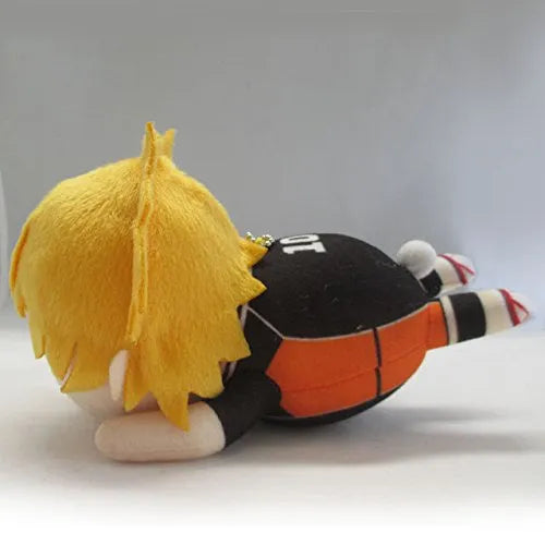 Haikyuu!! - Hinata Shouyou - Zannen-san (ACG)ㅤ – ACG – ActionFigureBrasil