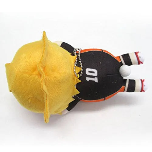 Haikyuu!! - Hinata Shouyou - Zannen-san (ACG)ㅤ – ACG – ActionFigureBrasil
