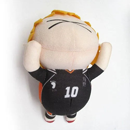 Haikyuu!! - Hinata Shouyou - Zannen-san (ACG)ㅤ – ACG – ActionFigureBrasil