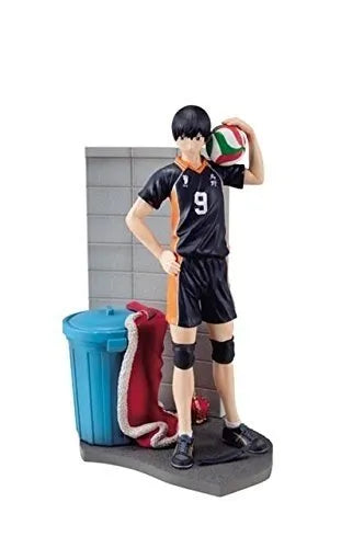 Haikyuu!! - Kageyama Tobio - Ichiban Kuji - Ichiban Kuji Haikyuu!! 〜 Shin Gomisuteba no Kessen! 〜ㅤ – Banpresto – ActionFigureBrasil