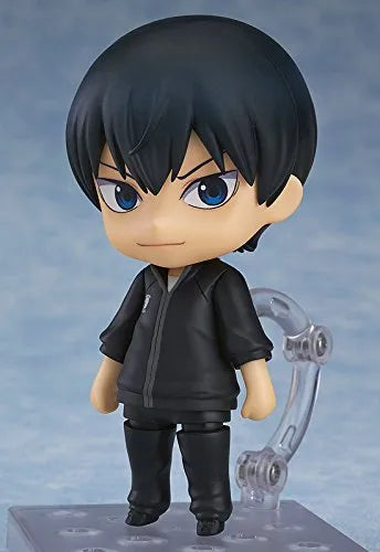 Haikyuu!! - Kageyama Tobio - Nendoroid #529b - Jersey Ver. (Orange Rouge)ㅤ – Orange Rouge – ActionFigureBrasil — acessórios