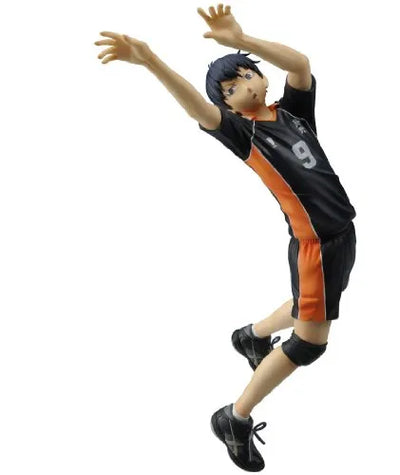 Haikyuu!! - Kageyama Tobio - Players - 1/8 (Takara Tomy)ㅤ – Takara Tomy – ActionFigureBrasil
