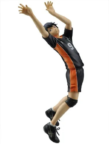 Haikyuu!! - Kageyama Tobio - Players - 1/8 (Takara Tomy)ㅤ – Takara Tomy – ActionFigureBrasil