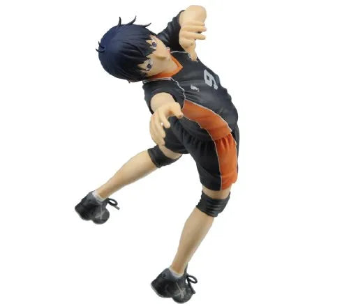 Haikyuu!! - Kageyama Tobio - Players - 1/8 (Takara Tomy)ㅤ – Takara Tomy – ActionFigureBrasil