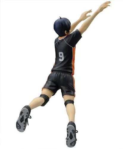 Haikyuu!! - Kageyama Tobio - Players - 1/8 (Takara Tomy)ㅤ – Takara Tomy – ActionFigureBrasil