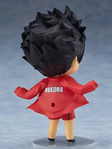 Haikyuu!! Karasuno Koukou VS Shiratorizawa Gakuen Koukou - Kuroo Tetsurou - Nendoroid #689 (Orange Rouge)ㅤ – Orange Rouge – ActionFigureBrasil