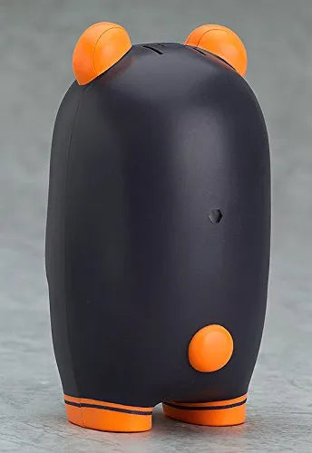 Haikyuu!! Karasuno Koukou VS Shiratorizawa Gakuen Koukou - Nendoroid More - Nendoroid More: Face Parts Case - Karasuno High (Orange Rouge)ㅤ – Orange Rouge – ActionFigureBrasil
