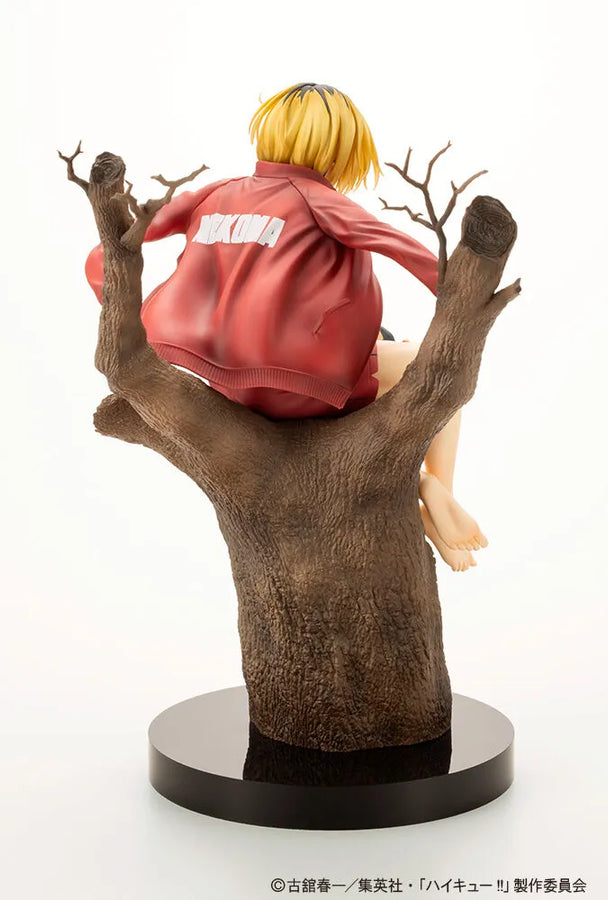 Haikyuu!! - Kozume Kenma - ARTFX J - 1/8 (Kotobukiya)ㅤ – Kotobukiya – ActionFigureBrasil