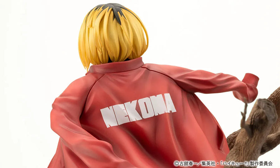 Haikyuu!! - Kozume Kenma - ARTFX J - 1/8 (Kotobukiya)ㅤ – Kotobukiya – ActionFigureBrasil