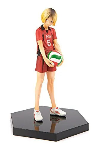 Haikyuu!! - Kozume Kenma - DXF Figure - Haikyuu!! DXF Figure Vol. 2ㅤ – Banpresto – ActionFigureBrasil
