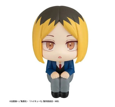 Haikyuu!! - Kozume Kenma - Look Up - 2026 Re-release (MegaHouse)ㅤ – MegaHouse – ActionFigureBrasil