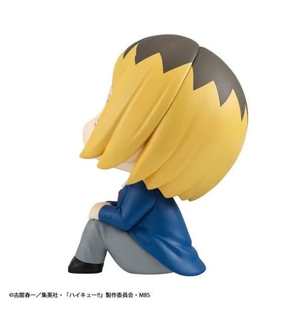 Haikyuu!! - Kozume Kenma - Look Up - 2026 Re-release (MegaHouse)ㅤ – MegaHouse – ActionFigureBrasil