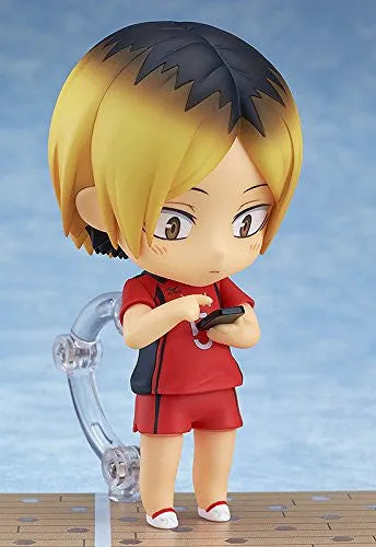 Haikyuu!! - Kozume Kenma - Nendoroid #605 (Orange Rouge)ㅤ – Orange Rouge – ActionFigureBrasil
