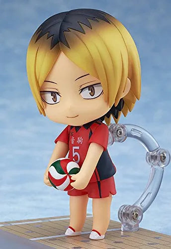 Haikyuu!! - Kozume Kenma - Nendoroid #605 (Orange Rouge)ㅤ – Orange Rouge – ActionFigureBrasil