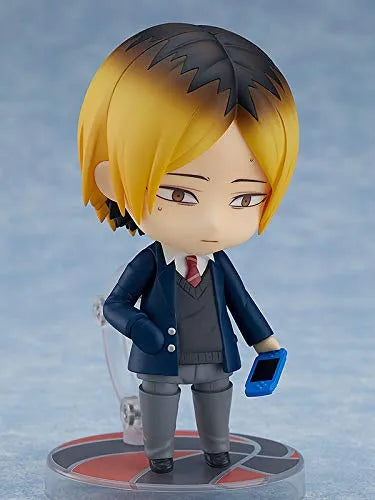 Haikyuu!! - Kozume Kenma - Nendoroid #975 - School Uniform Ver.ㅤ – Orange Rouge – ActionFigureBrasil