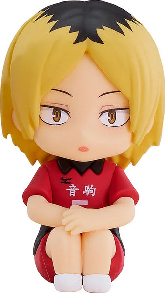 Haikyuu!! - Kozume Kenma - Nendoroid Plus - Rubber Mascot (Orange Rouge)ㅤ – Orange Rouge – ActionFigureBrasil