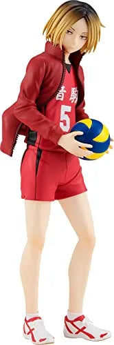 Haikyuu!! - Kozume Kenma - Pop Up Parade (Orange Rouge)ㅤ – Orange Rouge – ActionFigureBrasil