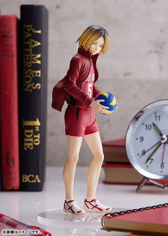 Haikyuu!! - Kozume Kenma - Pop Up Parade (Orange Rouge)ㅤ – Orange Rouge – ActionFigureBrasil