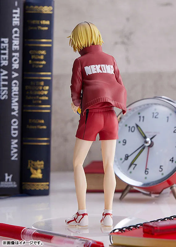 Haikyuu!! - Kozume Kenma - Pop Up Parade (Orange Rouge)ㅤ – Orange Rouge – ActionFigureBrasil